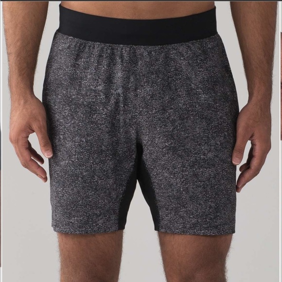 Lululemon T.H.E. Linerless Shorts - Picture 1 of 9